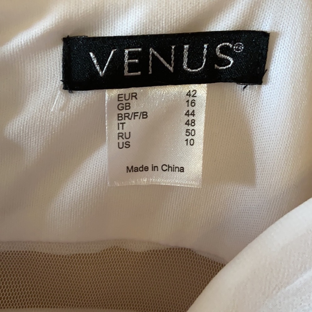 Venus Dress brand new - Picture 4 of 7